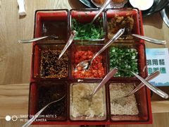 -尚海豆捞(乐虹坊店)