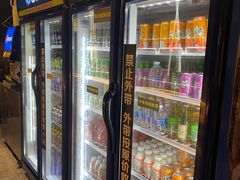 -火炉火自助餐(五道口购物中心店)