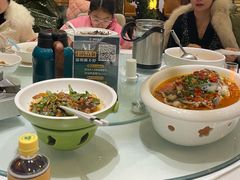 -洞庭渔人(沙湾店)