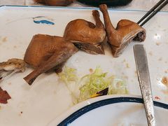 -岭南海晏楼(滨江东总店)
