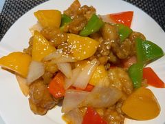 -日昌餐馆(Mini西点茂店)