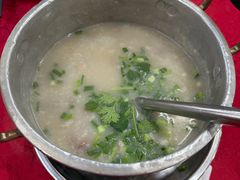 猪杂粥-联丰美食(番禺店)