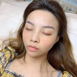 -久匠·野生眉半永久纹眉