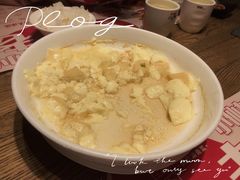 农家蒸水蛋-爱碗亭·鲜炒湖南菜(壹城中心店)