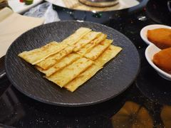 -味可道美食坊(福基路店)