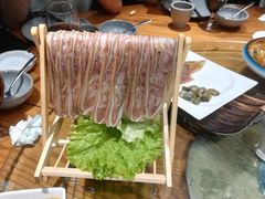 -秦唐一号西安菜馆(钟楼店)
