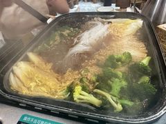 -天下醉美蒙餐(林西店)