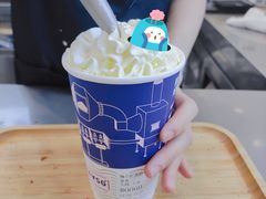 -ARTEASG·新加坡奶茶(中华广场店)