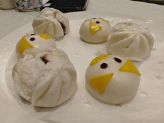 -古南都·老广东酒楼(龙江店)