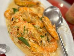 -大茄来海鲜餐厅(亚洲城分行)