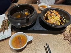 -云海肴·汽锅鸡·云南代表菜(五道口购物中心店)
