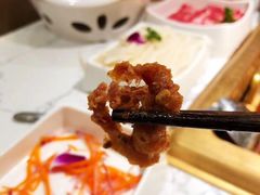 -海底捞火锅(金光华店)