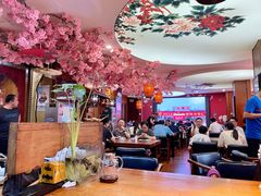 -四季厨房 鲁菜·孔府烤鸭(二环南路店)