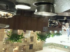 -华府海鲜碳烤自助(万达店)