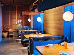 大堂-顺香居·老字号湖北菜(江汉路店)