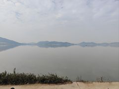 -东钱湖旅游度假区