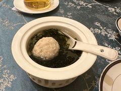 -扬州香格里拉·香宫中餐厅