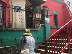 门面-秀·爱尔兰餐吧(上海路店)