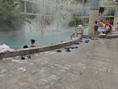 -融汇温泉