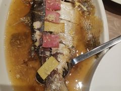 -东方明珠老上海8号餐厅(东方明珠广播电视塔店)