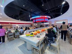 -龍歌自助小火锅(市北台东利群店)