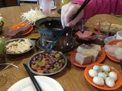 -范贤光鸡公煲(平乐园总店)
