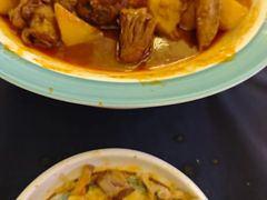 -伊带伊路新疆美食府(呼家楼店)