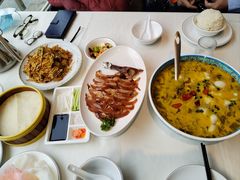 -福来居烤鸭店(天坛二店)