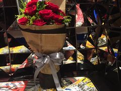-蓝色派对KTV(聚然广场店)