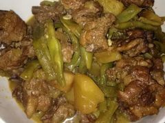 BDE4D9AEF63B534F9DB3C8A507A645EF-青龙柳条豆腐(魁星路店)