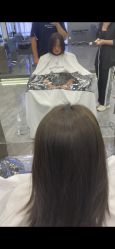 -FASHION PALACE hair+