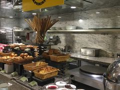 -上海龙之梦万丽酒店