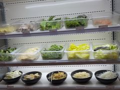 -丽都皇冠假日酒店·Matrix亦餐厅(望京店)