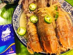 -盛港湾海鲜食府(黄沙店)