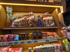 -Olé精品超市(上海虹桥南丰城店)