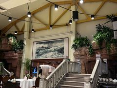 -金河半岛园林酒家(金融城店)