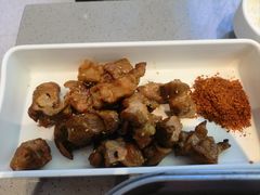 -半天妖烤鱼(方庄店)