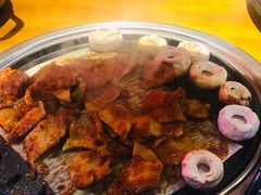 -杀猪天·韩国烤肉(总店)