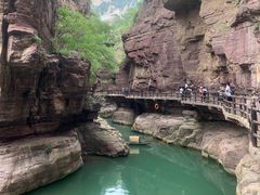 -云台山风景名胜区