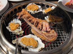 -火炉火自助餐(朝阳大悦城店)
