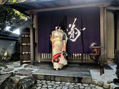-料亭菊水楼