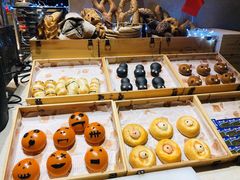 -曼佧特国际大酒店M-café全日制西餐厅(塘厦店)
