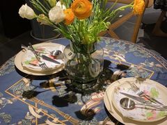 -第101座花园餐厅(湖滨88店)