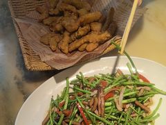 -吕记老鸭汤·徽菜馆(东营路店)