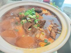 -苏梦江南·淮扬菜(夫子庙店)