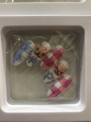 -雅洁美甲美睫