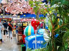 -苏格里岛自助海鲜火锅烧烤(大汉悦中心店)