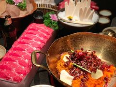 -色響火锅(恒隆广场店)