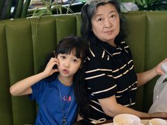 -阿毛饭店首店·宁波老字号(文化广场店)