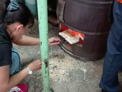 -多春茶室